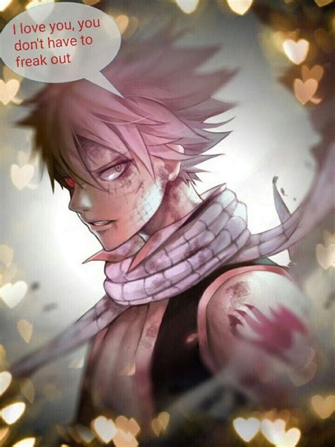 ” Gray stirred, but didn't . . Natsu doesn t know his birthday fanfiction